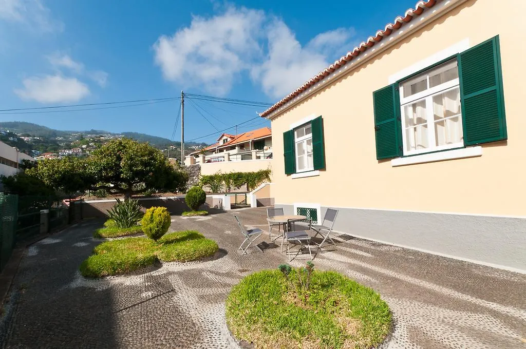 Phil'S Haven Hostel Funchal