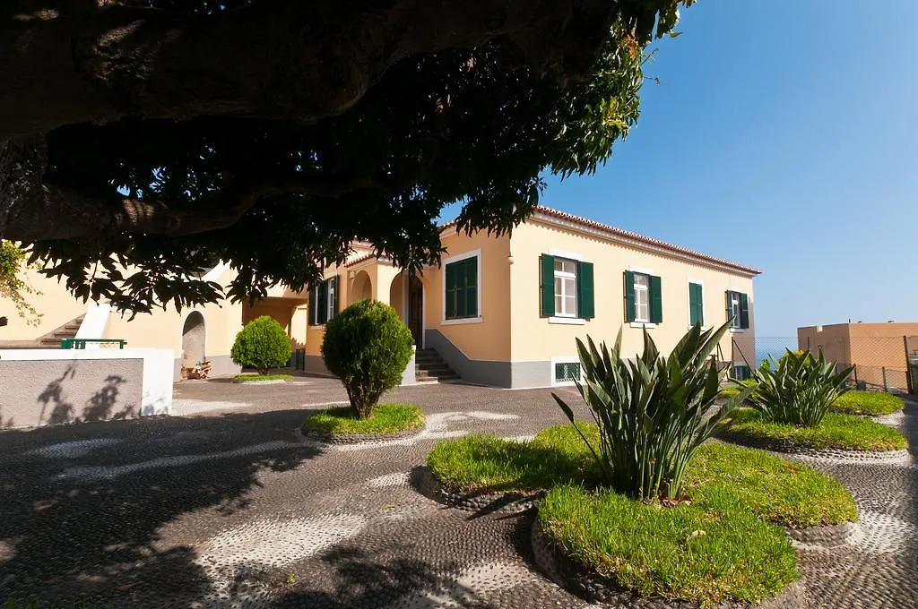 Phil'S Haven Hostel Funchal