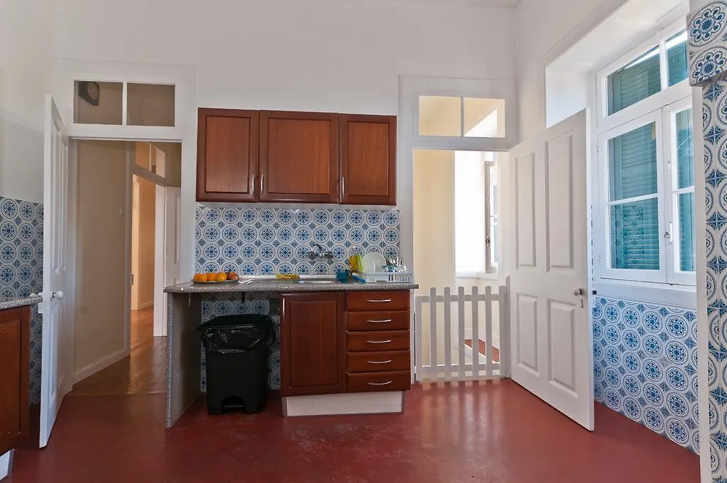 Phil'S Haven Hostel Funchal  Portugal