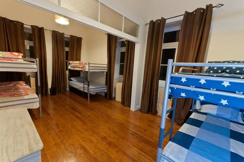 Phil'S Haven Hostel Funchal