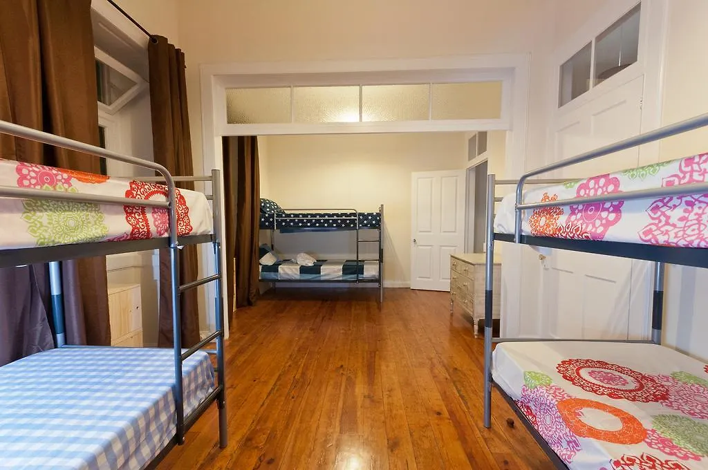 Phil'S Haven Hostel Funchal  0*, Funchal (Madeira)