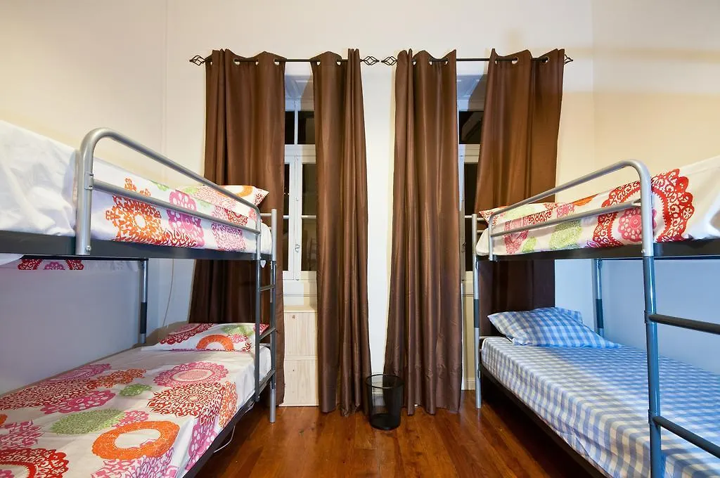 Phil'S Haven Hostel Funchal  Funchal (Madeira)
