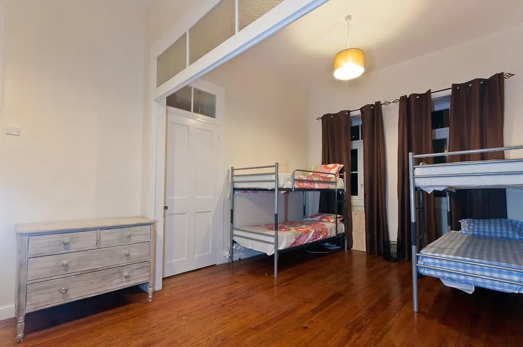 Phil'S Haven Hostel Funchal