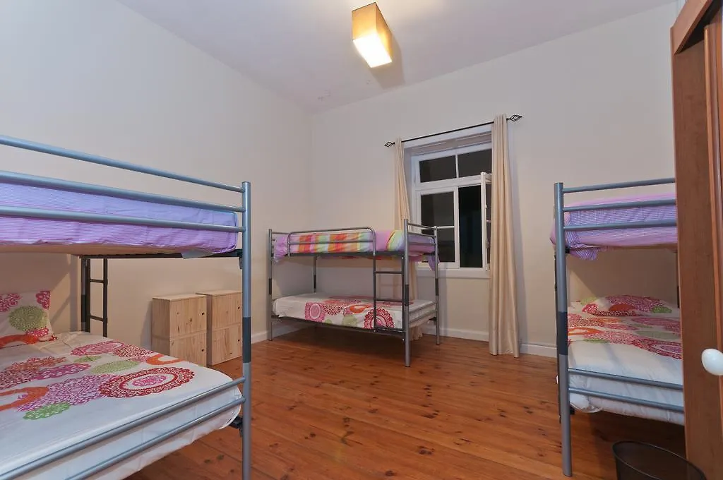 Phil'S Haven Hostel Funchal  Portugal
