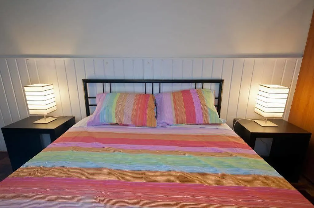 Phil'S Haven Hostel Funchal
