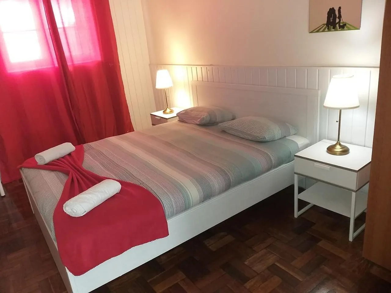 Phil'S Haven Hostel Funchal