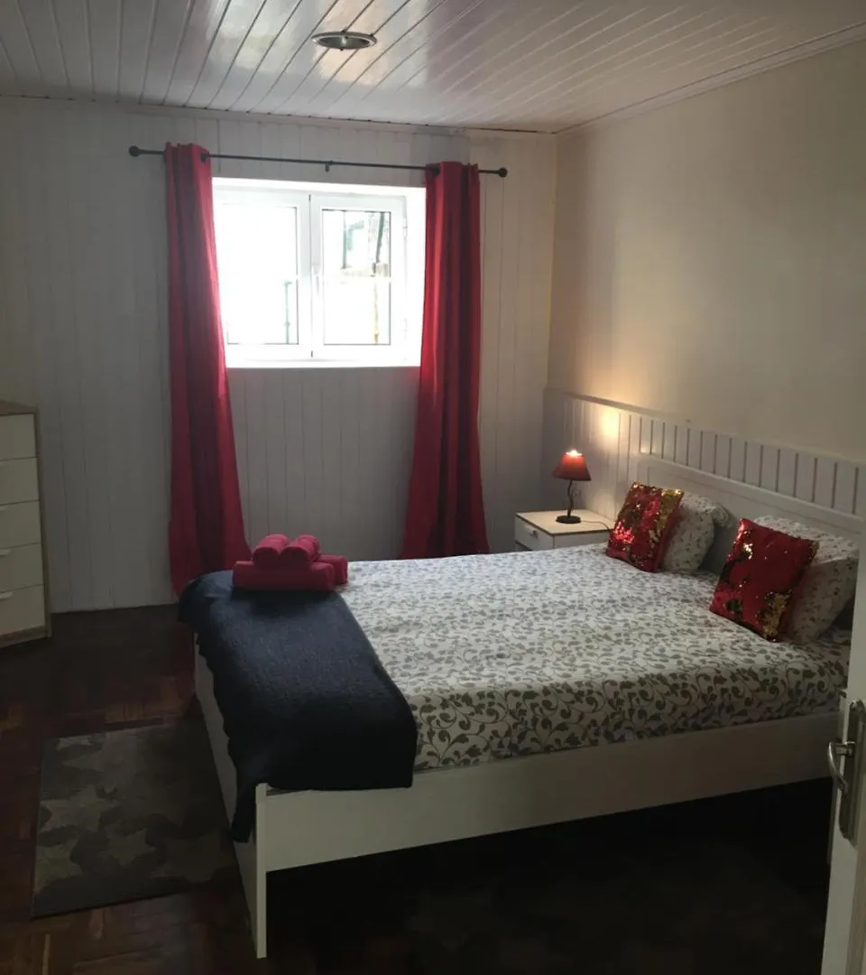 Phil'S Haven Hostel Funchal  0*, Funchal (Madeira) Portugal