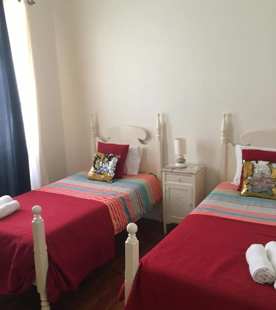 Phil'S Haven Hostel Funchal   Funchal (Madeira)