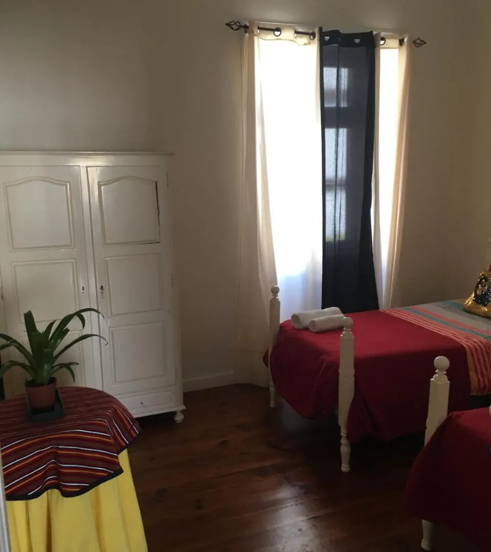 Phil'S Haven Hostel Funchal  Funchal (Madeira)